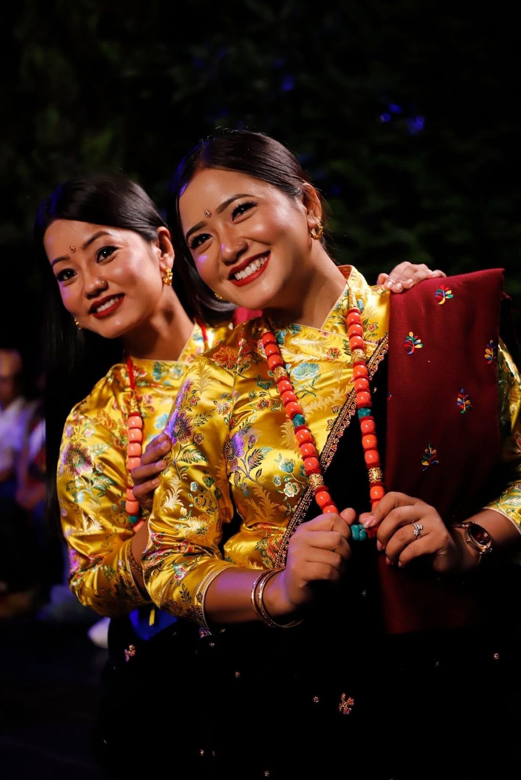 ‘मेरो डान्स युनिभर्स’ विजेता पोखराकी रिस्ता गुरुङले म्युजिक भिडियोमा गरिन् डेब्यू