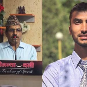 बन्दी छोराको पर्खाइमा दुई वर्ष: ‘खुसी, भोक, निद्रा सबै खोसियो’