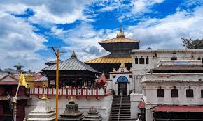 पशुपतिनाथमा तीजको तयारी पूरा, दर्शनका लागि चारवटा मार्ग, सुरक्षादेखि स्वास्थ्य सेवासम्मको व्यवस्था