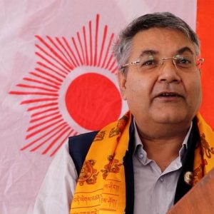 लिपुलेक–लिम्पियाधुरा विवादमा अब निर्णायक पहल गर्ने बेला : बास्कोटा
