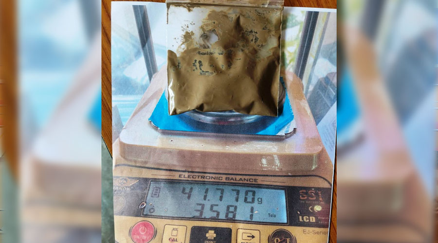 सिन्धुलीमा लागूऔषध कारोबार बढ्दो, प्रहरीको निगरानी बढाइयो