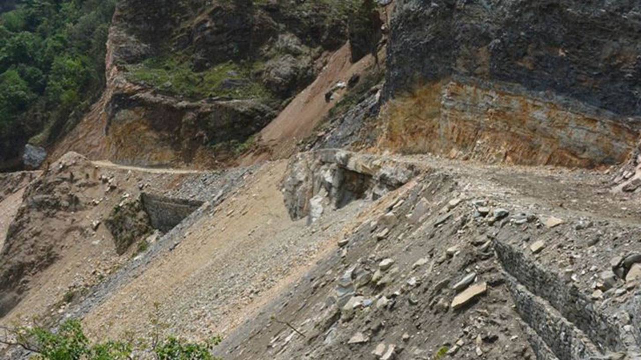 चार दिनपछि खुल्यो कालीगण्डकी करिडोर