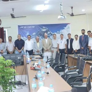 साना उद्योग र उद्यमशीलताको विकासमा ‘उदय’ परियोजना : कोशी प्रदेशको नयाँ प्रयास