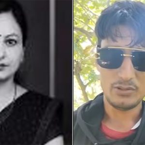 रुबीकुमारी साह हत्याकाण्ड: अभियुक्त लक्ष्मण पासवानको भिडियो सार्वजनिक, घटनाले लियो नयाँ मोड