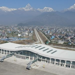 अब पोखराबाट अष्ट्रेलिया उडान