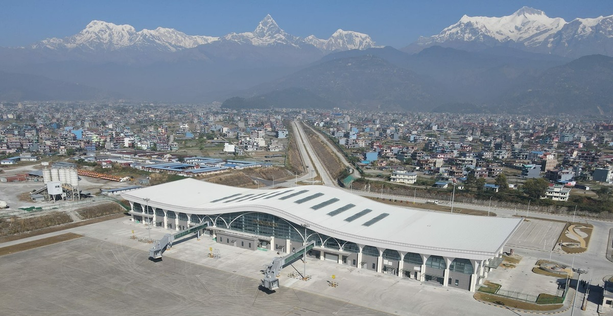 अब पोखराबाट अष्ट्रेलिया उडान
