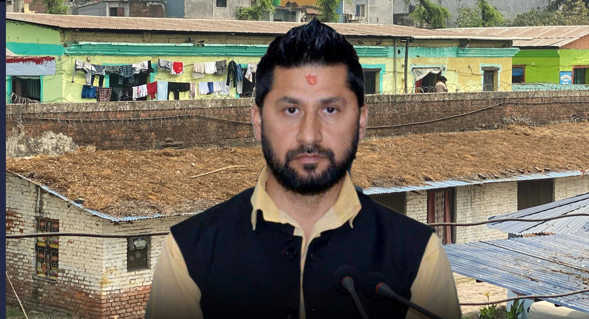 रवि लामिछानेको मुद्दामा उच्च अदालतको आदेश, कैफियत प्रतिवेदन माग