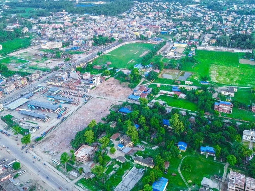 पहाडबाट तराई झर्ने बढ्दै, चुनौती थपिँदै
