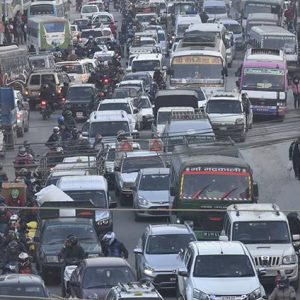 दसैँका लागि घटस्थापनाअघि नै बस टिकट बुकिङ खुल्ने, भाडा पनि बढ्ने
