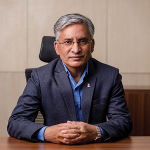 दर्ता नभएका सामाजिक सञ्जाल निष्क्रिय हुँदैछन्: विष्णु रिमाल