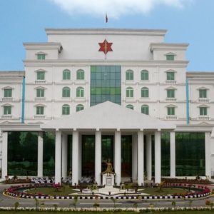 नेपाली सेनाले भन्यो- एम्बुलेन्स, शव वाहन, दमकल, स्वास्थ्यकर्मी र सुरक्षाकर्मीका साधन चल्छन्