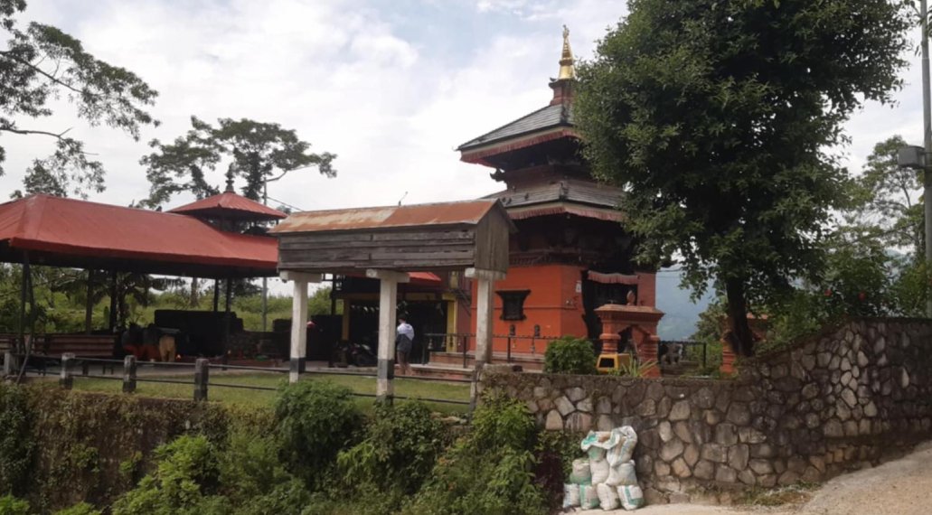 पाण्डवले चिनाएको पचभैयामा बढ्दै पर्यटक