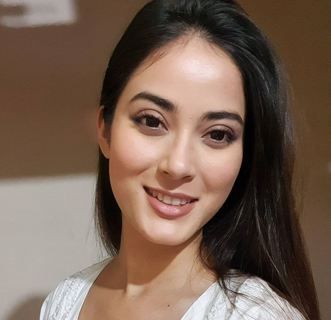 श्रृंखलाले भनिन्: म मन्त्रीको छोरी भएर यहाँ पुगेको होइन, आफ्नै मेहनतले हो, मेरा सन्ततिले तिम्री आमा भ्रष्टाचारी भन्ने सुन्न नपरोस्