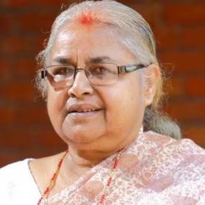 पूर्वप्रधानन्यायाधीश सुशीला कार्की अन्तरिम सरकारको प्रधानमन्त्री नियुक्त