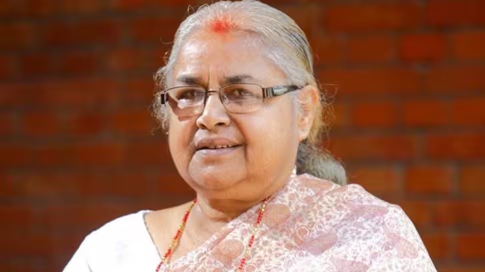 पूर्वप्रधानन्यायाधीश सुशीला कार्की अन्तरिम सरकारको प्रधानमन्त्री नियुक्त