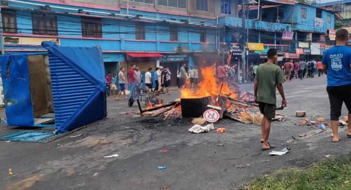 देशको अवस्था भयावह: परिस्थितिको आँकलन गर्न कठिन !