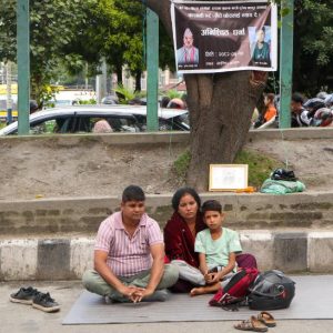 “छोराको मृत्युको न्याय चाहिन्छ” — माइतीघरमा आमाको आँसु