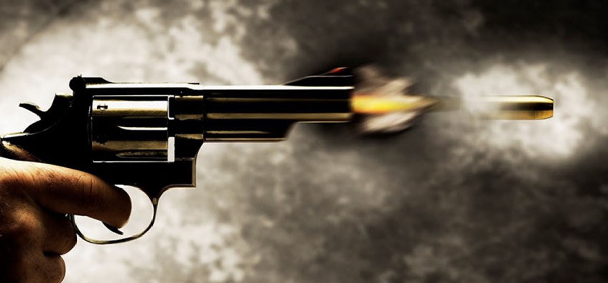 बालकोटमा गोली चल्यो