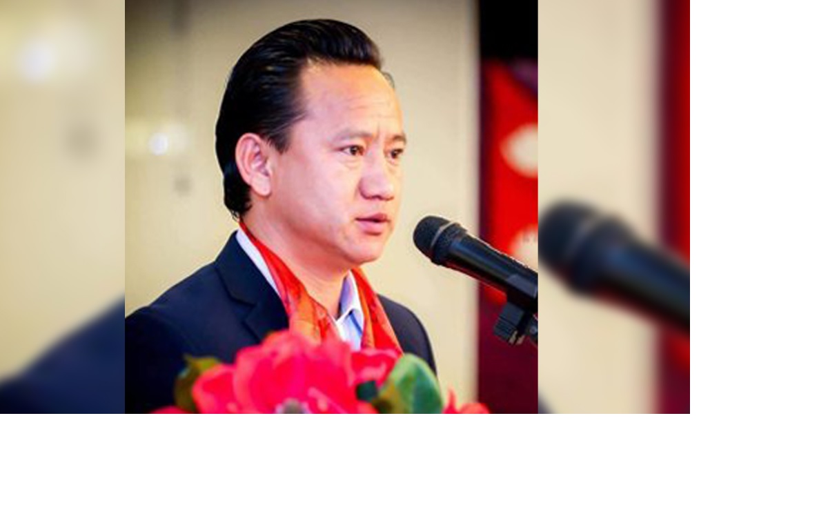 नेपाली कांग्रेस–संबद्ध तरुण दलको जेनजी प्रदर्शनमा टिप्पणी: शान्तिपूर्ण आन्दोलन गर्न आग्रह