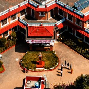 धुलिखेलको टिङ टिङ: नागरिकसँग सिधा एआई संवाद
