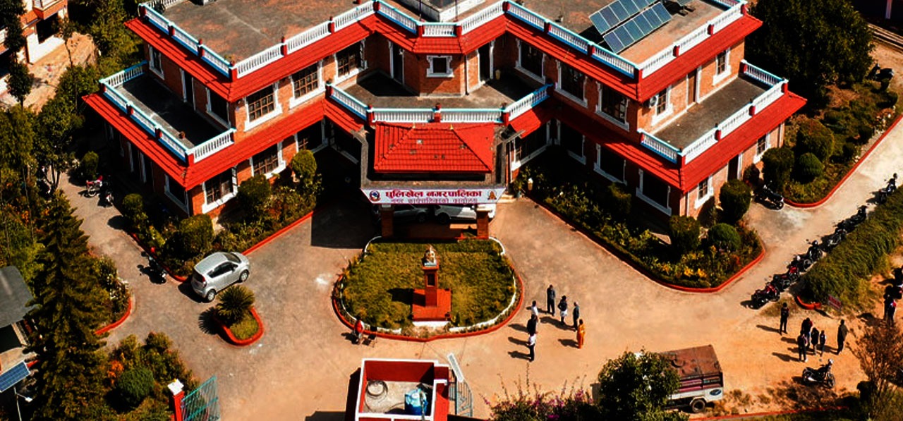 धुलिखेलको टिङ टिङ: नागरिकसँग सिधा एआई संवाद