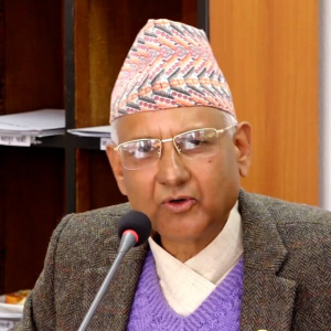 “लोकसेवा आयोग सबैको विश्वासप्राप्त संस्था हो” : अध्यक्ष रेग्मी