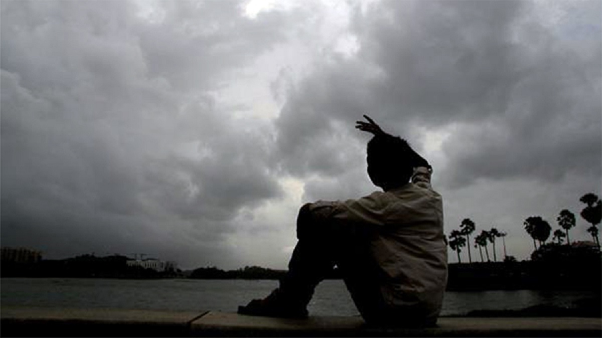 देशभर साधारण बदली, कोशी–गण्डकीका पहाडमा भारी वर्षाको सम्भावना