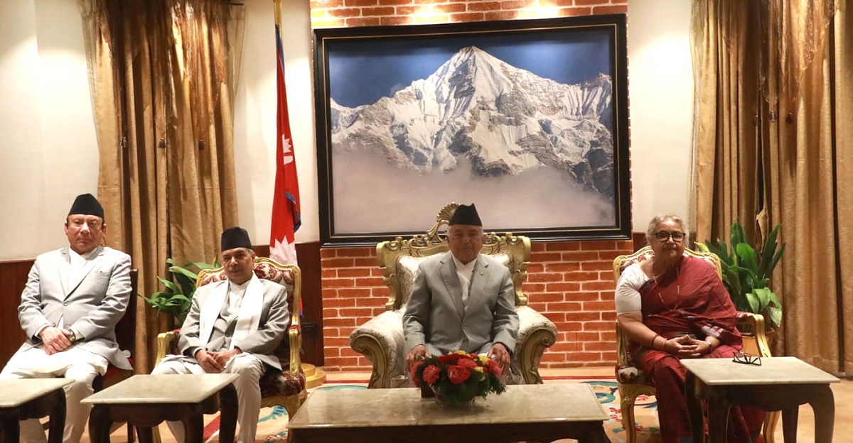 संयुक्त राष्ट्रसंघद्वारा प्रधानमन्त्री सुशीला कार्कीलाई बधाई तथा शुभकामना