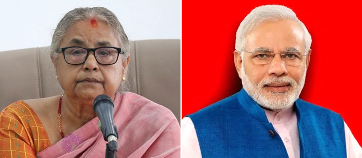 प्रधानमन्त्री सुशीला कार्की र भारतीय समकक्षी मोदीबीच बिहीबार फोनवार्ता हुने