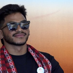 बझाङको ‘बाघ’ रवीन्द्र ढाँट भन्छन्: अझै धेरै टेक्निक सिक्न बाँकी छ
