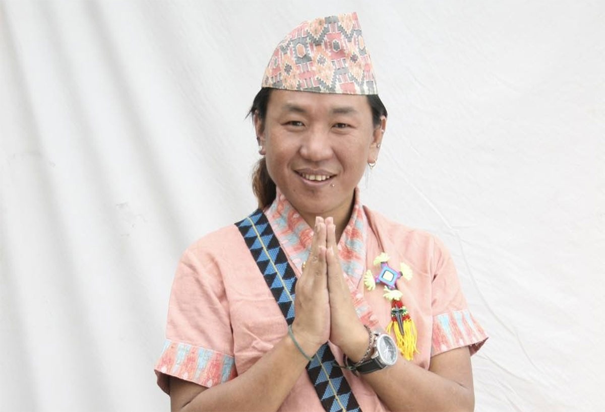 राजेश पायलले जेनजीसँग मागे सञ्चार–पर्यटन मन्त्रालय