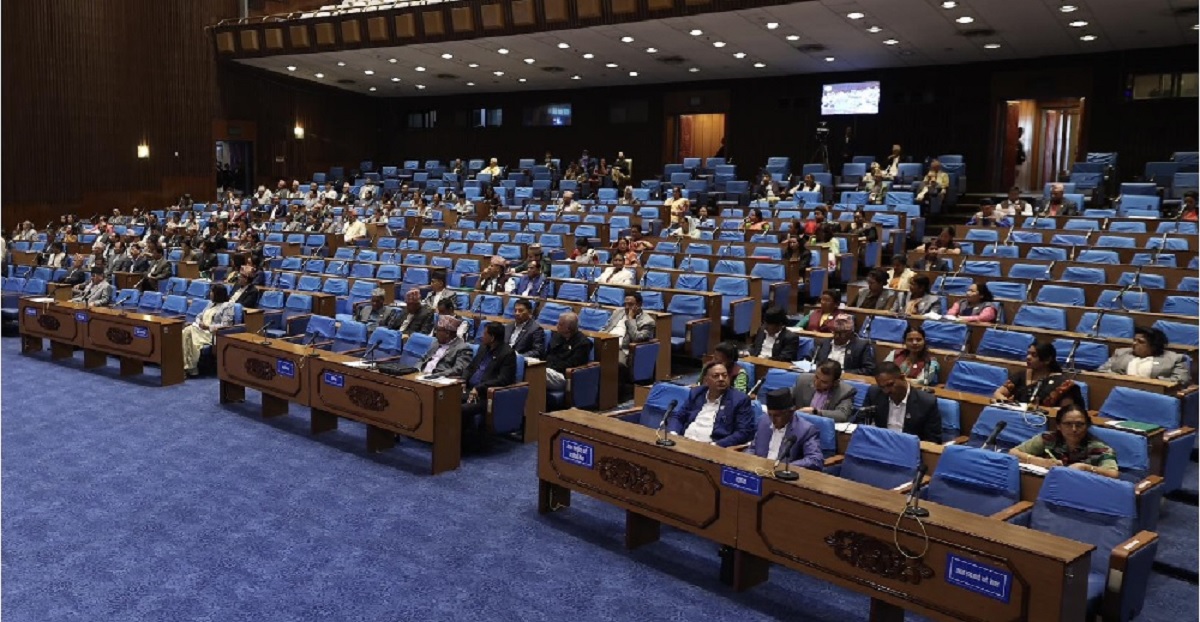 कार्तिक १७ लाई तोकिएको उपनिर्वाचन रद्ध