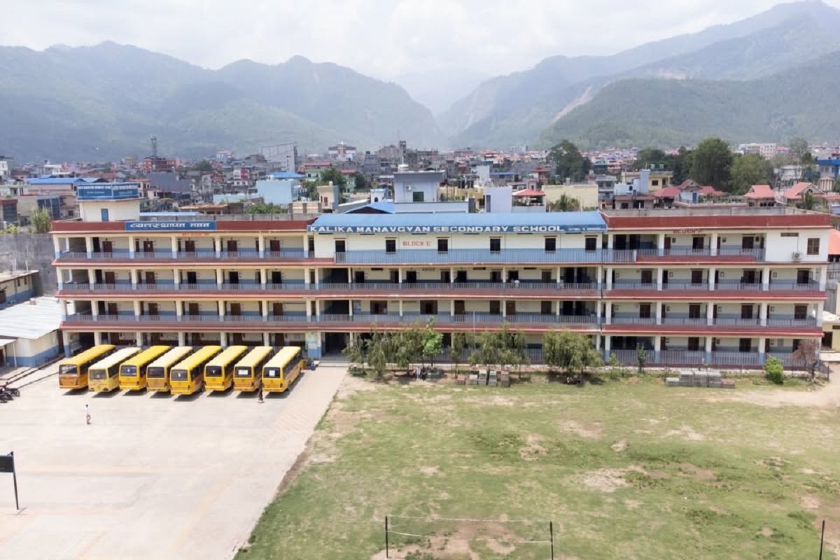 चोरी काण्डमा संलग्न शिक्षक विद्यालयबाट बर्खास्त