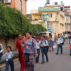 सोमबारदेखि काठमाडौंका विद्यालय सञ्चालन, आइतबारदेखि शिक्षक–कर्मचारी उपस्थित हुनुपर्ने