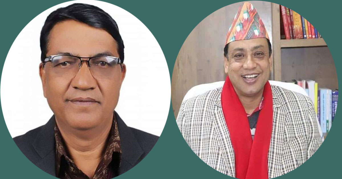 कांग्रेस-एमाले मन्त्रालय घटना सहमत