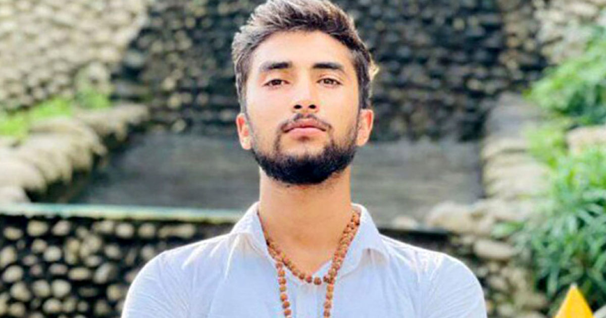 डीएनए परीक्षणबाट विपिन जोशीको दुई वर्षअघि नै हत्या भएको पुष्टि