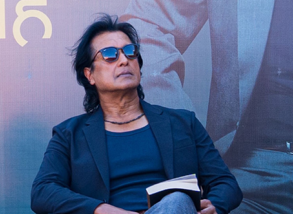 चुनावसम्म नै राजनीतिक वातावरण थप अन्यौल हुने देख्छु: राजेश हमाल