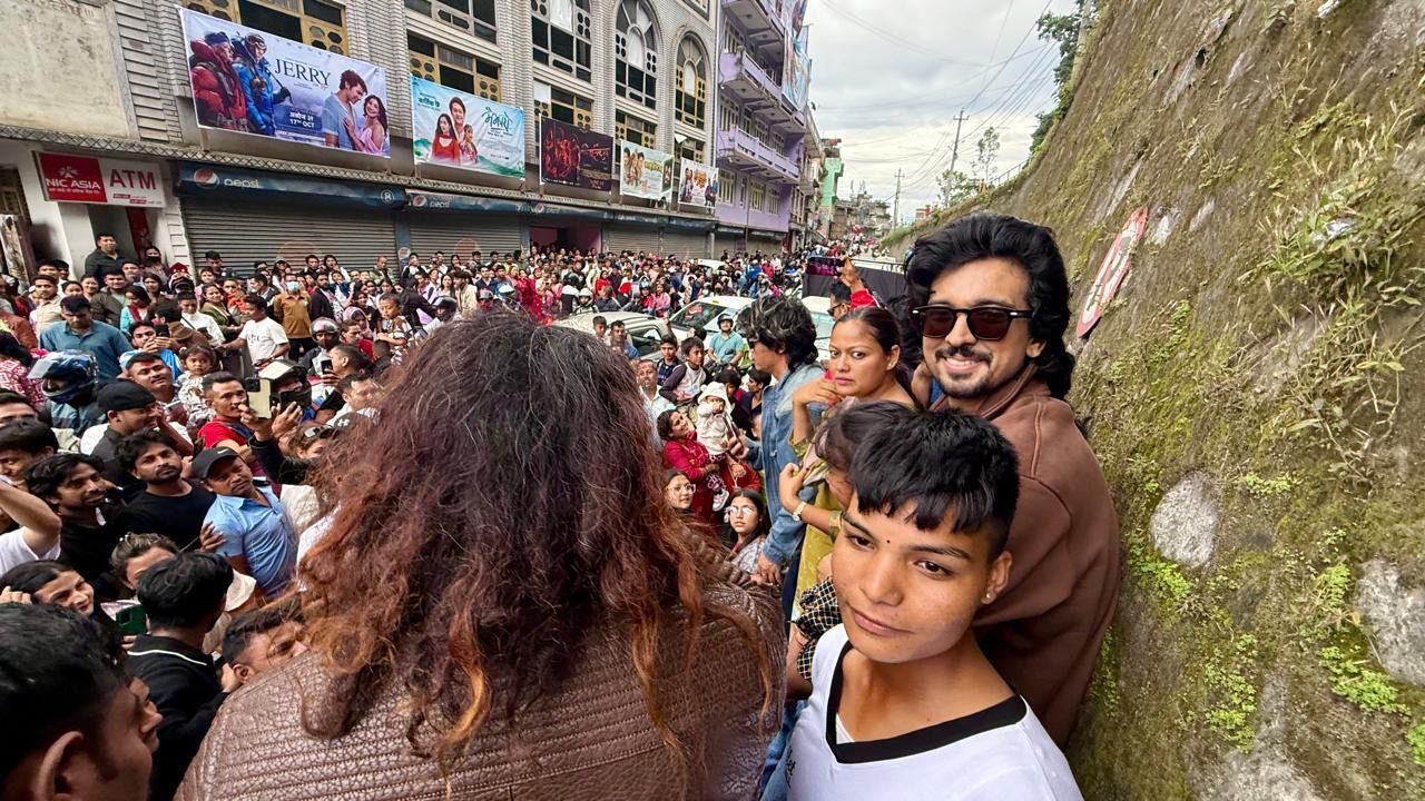 बलिदानले खिच्यो दर्शकको मन