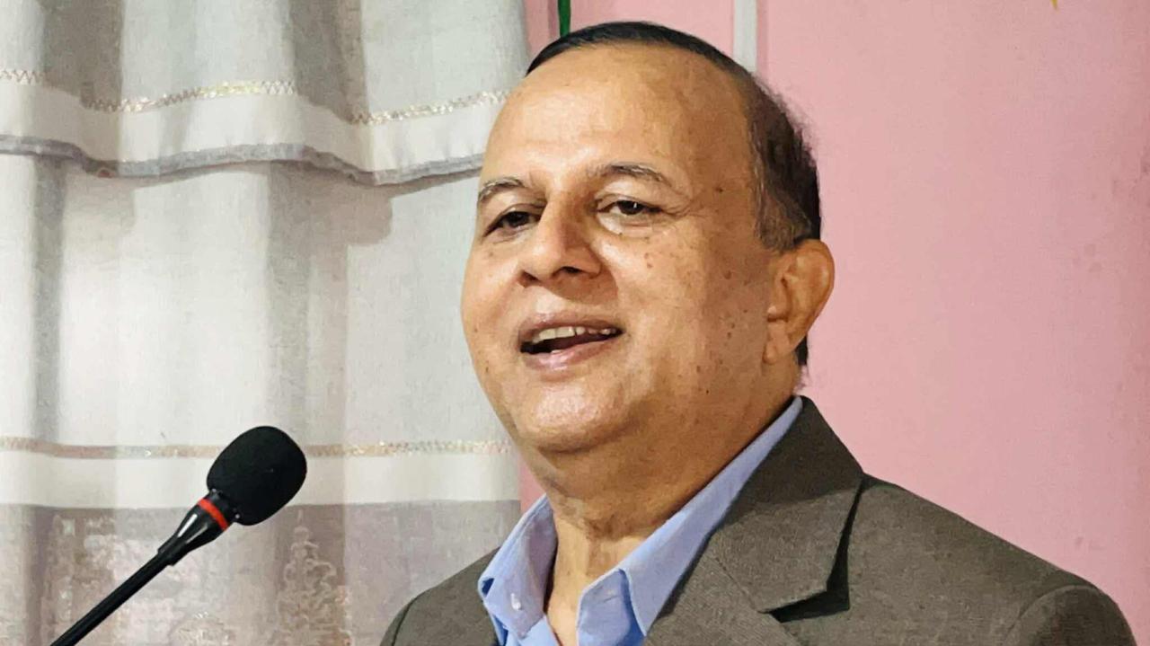 ‘न्यायालयमाथि आक्रमण गरेर नेपालको कानुनी व्यवस्थालाई खल्बल्याउने षड्यन्त्र भयो’