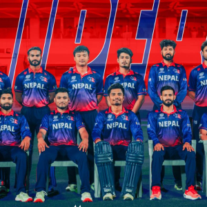 नेपालको उपाधि भिडन्त आज सामाओसँग, जिते प्रत्येक खेलाडीलाई १९ लाख ५० हजार पुरस्कार