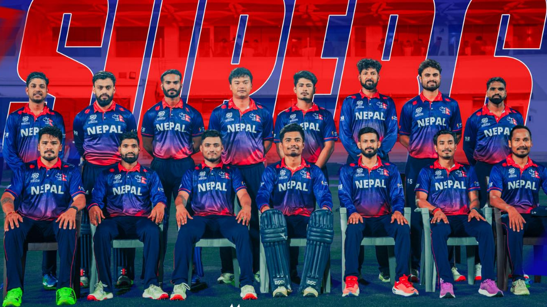 नेपालको उपाधि भिडन्त आज सामाओसँग, जिते प्रत्येक खेलाडीलाई १९ लाख ५० हजार पुरस्कार