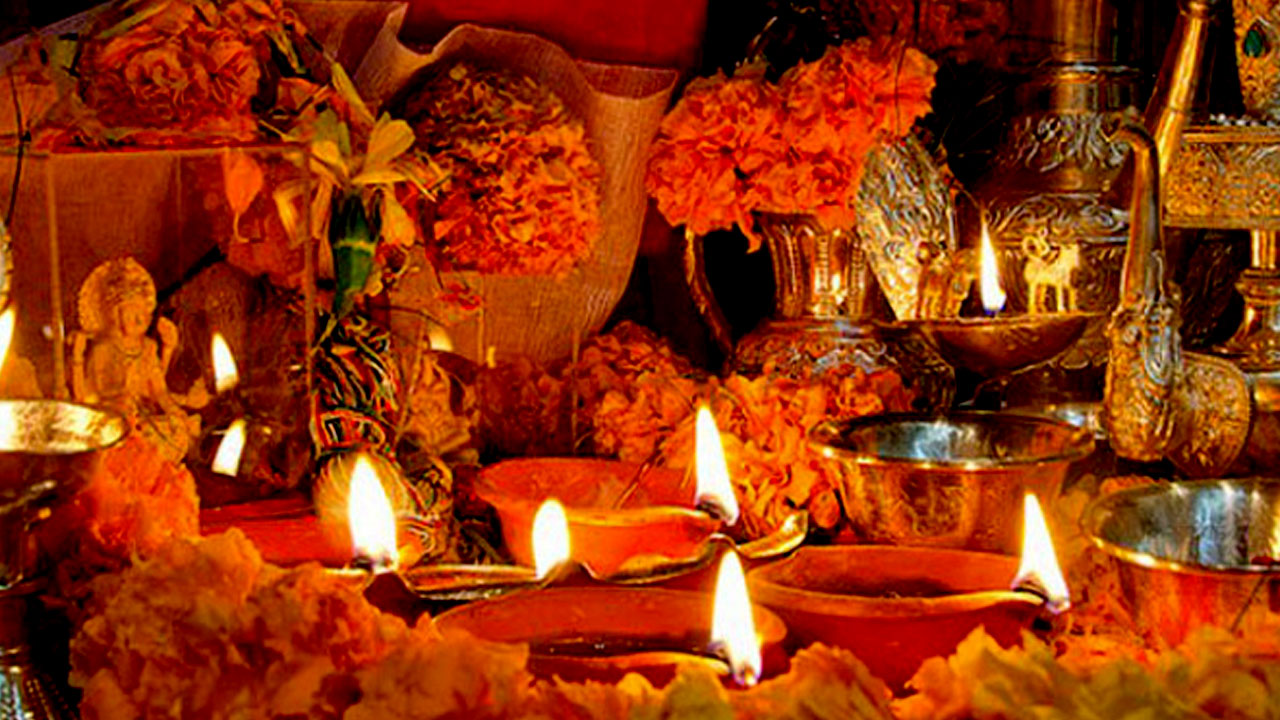 यस्तो छ, तिहारको सामाजिक महत्व