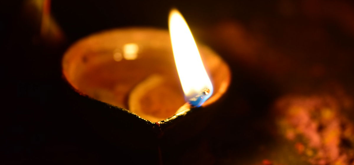 यो वर्षको तिहारमा ६ दिनको यमपञ्चक