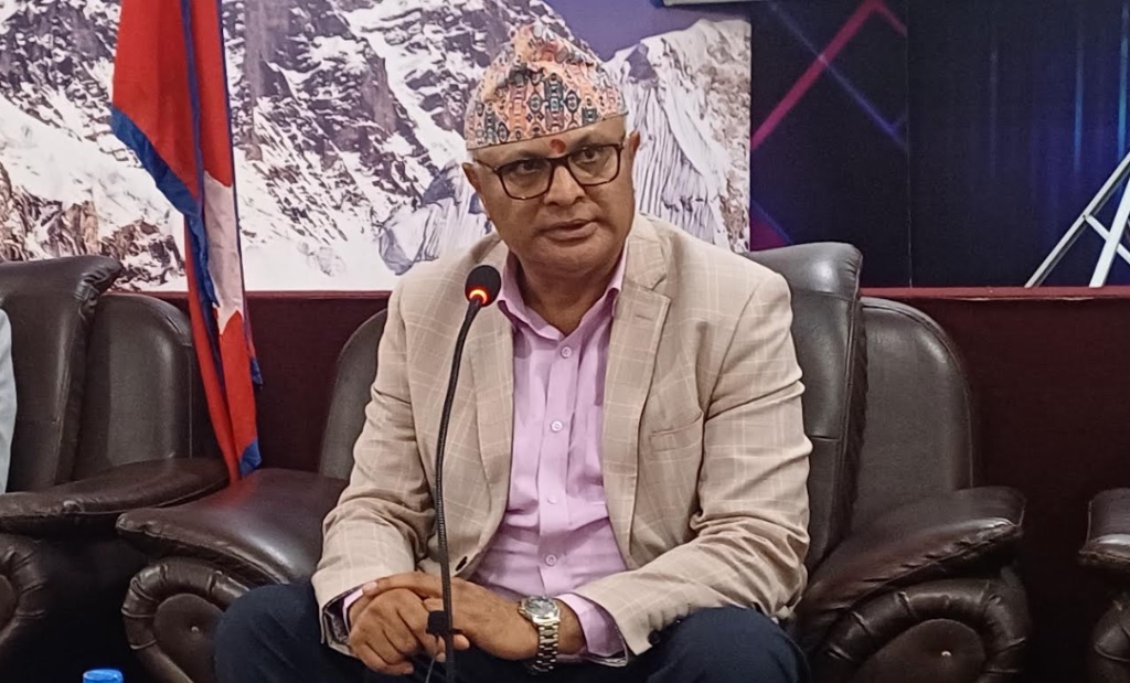 मुख्यमन्त्री कार्कीको आग्रह, वार्ता र संवादमार्फत विद्युत विवाद समाधान गरौँ