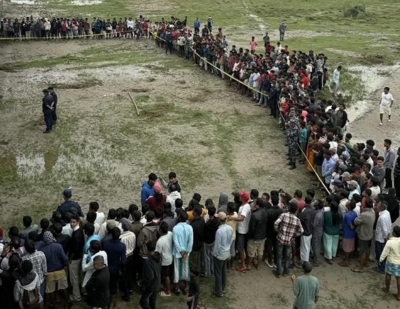 सरोज शर्मा हत्या प्रकरण: अपहरण गरी पैसा कमाउने प्रलोभनले