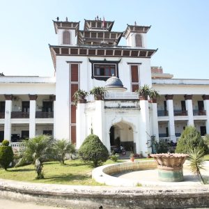 निर्वाचन आयोगमा दल दर्ता गराउने आज अन्तिम दिन