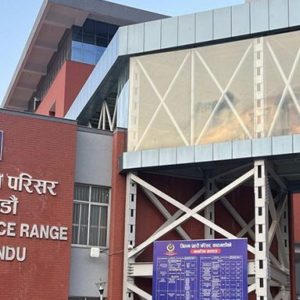 प्रहरीका असईले गरे चार महिने छोराको ह*त्या