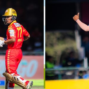 काठमान्डु गोर्खाजले जित्यो टस, पहिला ब्याटिङ गर्ने