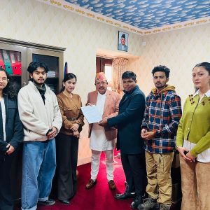विदेशस्थित नेपालीलाई मताधिकार दिन १० देशका ६० विद्यार्थी समूहको माग
