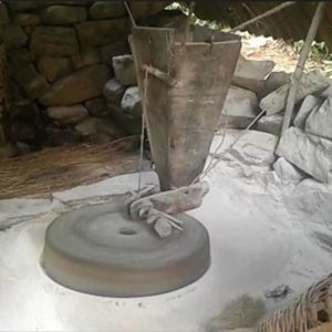 आधुनिक प्रविधिसँग पानीघट्टा जोगाउने प्रयास